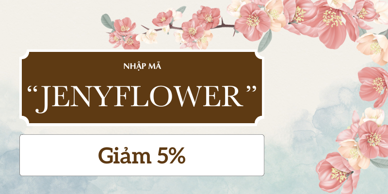 Jeny Flower -